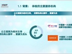 泰康健康体检的价值高客的体检方案38页.pptx