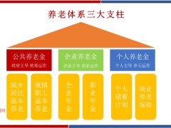 信泰如意鑫享养老年金保险个人养老金制度商业养老金业务试点产品解读40页.pptx
