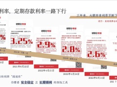 信泰如意鑫享年金增额寿热销的原因挪储的可行性产品解读49页.pptx