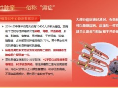 常见重疾及其预防措施三类易得人群四个前兆要注意18页.pptx