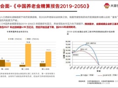 大家大盈之家养老年金保险产品开发背景形态亮点案例演示28页.pptx