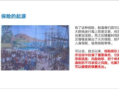 风险与保险保险的分类四大原则基本要素名词解读含备注49页.pptx