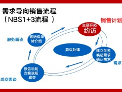 主顾开拓约访目标客户群掌握电话邀约步骤话术范本异议话术注意事项36页.pptx