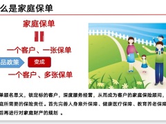 家庭保单开发的意义开发流程案例分享18页.pptx