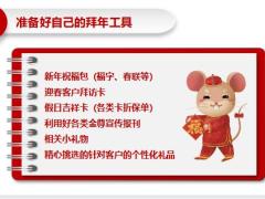 2023新春系列之新春拜访春节拜年相关话术下20页.pptx