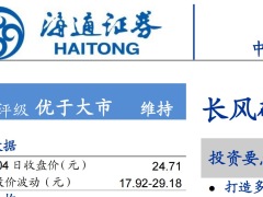 2023年长风破浪会有时太保巨轮稳致远46页.pdf