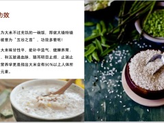 每日健康大米炒一下竟成了一味药大人降压减肥小孩健脾开胃13页.pptx