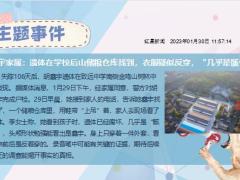 每日新闻早会资讯2023年1月31日早会使用11页.pptx