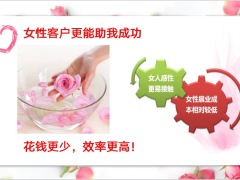 保险公司3.8女神节阶段活动策划方案19页.pptx