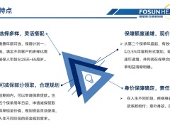 复星联合康爱一生护理保险开发背景产品介绍尊享权益21页.pptx