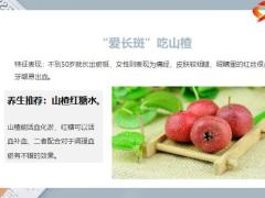每日健康长斑吃山楂怕冷喝杜仲茶独门秘方你值得拥有11页.pptx