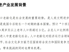 2021长三角区域养老产业发展概览177页.pdf