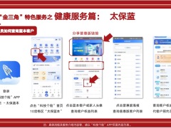 太保蓝本2023金三角特色服务介绍客户俱乐部解析30页.pptx