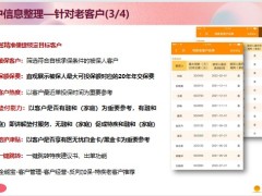 阳光特定恶性肿瘤重度疾病险销售逻辑产品讲解积极促成获取转介绍异议处理47页.pptx