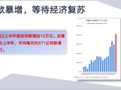 防疫新十条落地创业说明会主讲选择保险行业综合金融理念篇26页.pptx