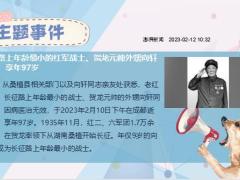 每日新闻早会资讯2023年2月14日早会使用11页.pptx