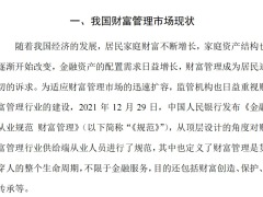 2022年中国财富管理机构竞争力报告43页.pdf