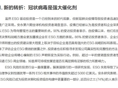 2022ESG热潮下险资投资新挑战40页.pdf