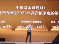 视频吴晓波2023跨年演讲中国家庭的保险资产配置比例太低了.zip