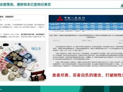 昆仑健康继承者—岁享金生B款产品开发背景产品介绍37页.pptx