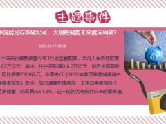 每日新闻早会资讯2023年2月18日早会使用11页.pptx