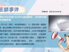 每日新闻早会资讯2023年2月21日早会使用11页.pptx