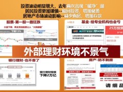 泰康人寿尊享世家增额版终身寿险新产品确定增值灵活规划终身保障42页.pptx
