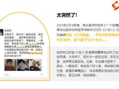 电视剧小龙人贝贝扮演者突发疾病去世年仅38岁14页.pptx