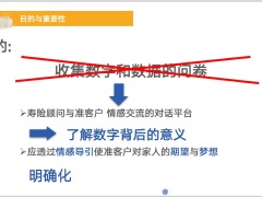 客户经营事实与感觉的发现的目的重要性要素流程内容25页.pptx
