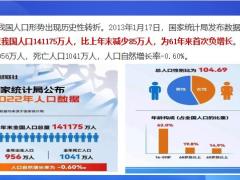 2023女性终身无孩率近百分之十对我们有什么影响18页.pptx