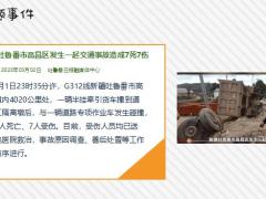 每日新闻早会资讯2023年3月3日早会使用11页.pptx