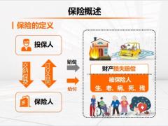 新人培训保险基础走近保险保险合同基本原则48页.pptx