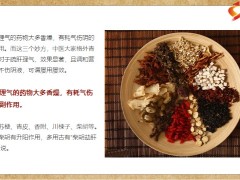 每日健康大家最青睐的三大千古良方疏肝理气的功效9页.pptx