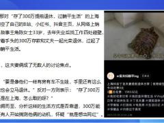 养老专题存够300万就退休的80后到底天真在哪里21页.pptx