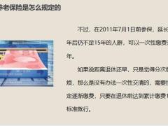 2023未来养老用理财型保险抵御风险17页.pptx
