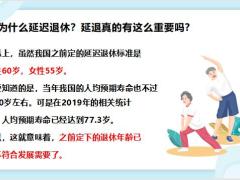 延迟退休利率下行负利率时代定利率为啥重要优质的家庭资产配置33页.pptx