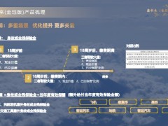 利安鑫利来金珏版终身寿险产品梳理打开思路财富大挪移24页.pptx