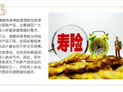 判断一款增额终身寿险值不值得买从三方面入手就行23页.pptx
