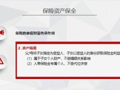 保险资产保全人身保险的避税问题避债问题27页.pptx
