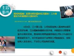 每日新闻早会资讯2023年4月6日早会使用11页.pptx