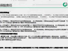 国寿鑫民宝两全保险产品介绍形态保险责任销售规则免责条款13页.pptx