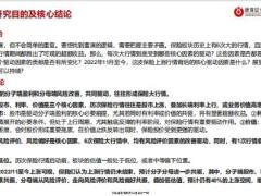 2023保险行业行情大复盘及展望分子分母共驱推升保险行情34页.pdf
