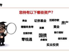 家庭资产配置的定义概念辨析三性原则主要目的现状三步走功用27页.pptx