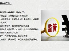严查私户避税四月起个人账户进账不得高于这个数24页.pptx