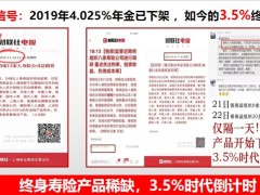 爱心人寿映山红2.0终身寿险优势投保规则产品责任保单权益案例演示44页.pptx