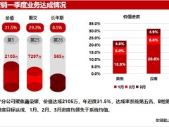 业务队伍情况分公司经营举措组织发展实践二季度工作规划32页.pptx