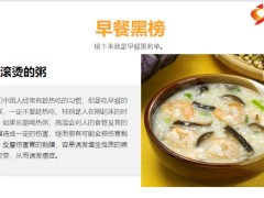 每日健康警惕早餐吃这些多吃一口都危险鸡蛋也上榜12页.pptx