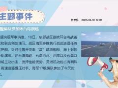 每日新闻早会资讯2023年4月11日早会使用11页.pptx