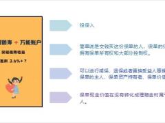 客户给谁买增额终身寿才能实现利益最大化22页.pptx