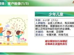 国寿相伴福尊享版销售技巧目标群体画图讲保险19页.pptx